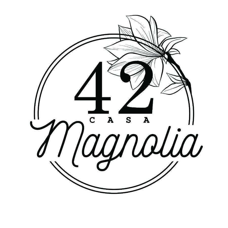 Casa Vacanze Magnolia 42 Calitri ภายนอก รูปภาพ