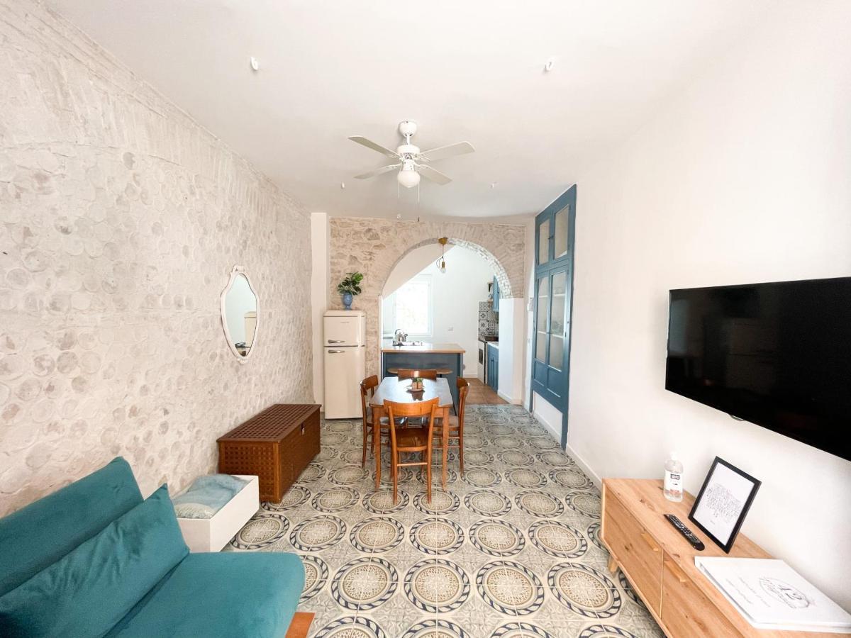 Casa Vacanze Magnolia 42 Calitri ภายนอก รูปภาพ