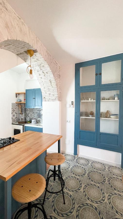 Casa Vacanze Magnolia 42 Calitri ภายนอก รูปภาพ