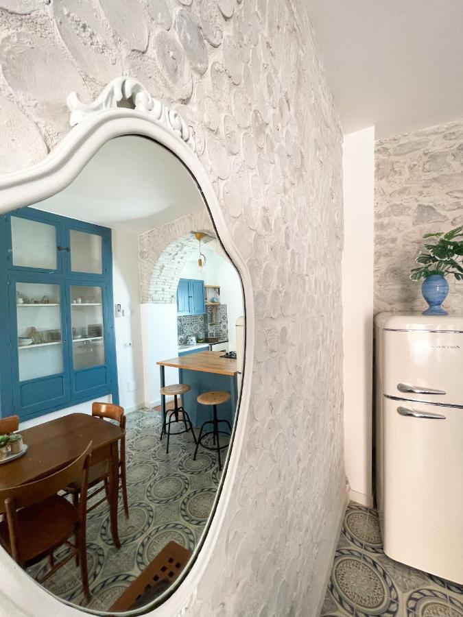 Casa Vacanze Magnolia 42 Calitri ภายนอก รูปภาพ