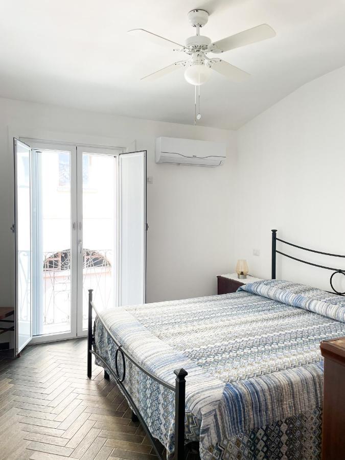 Casa Vacanze Magnolia 42 Calitri ภายนอก รูปภาพ