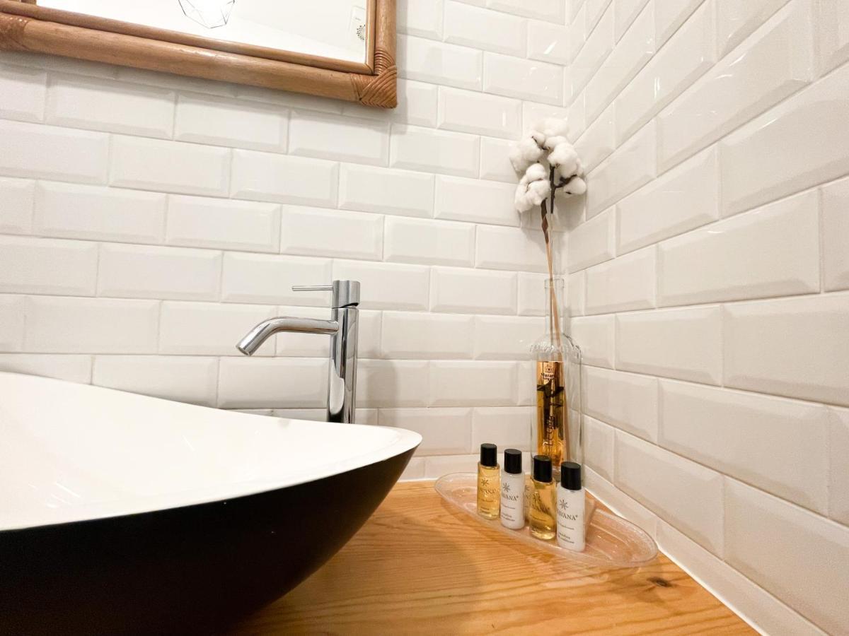 Casa Vacanze Magnolia 42 Calitri ภายนอก รูปภาพ