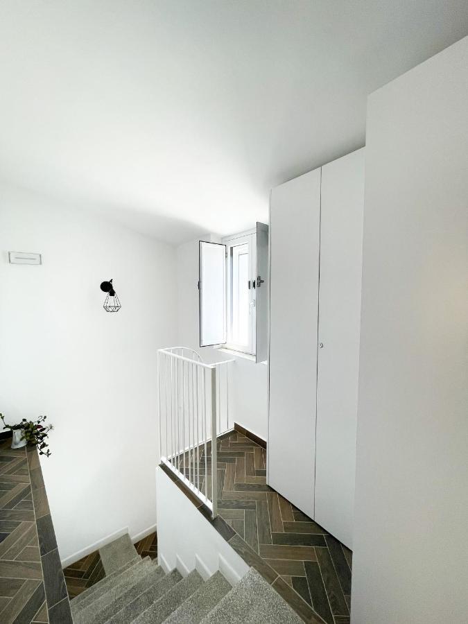 Casa Vacanze Magnolia 42 Calitri ภายนอก รูปภาพ